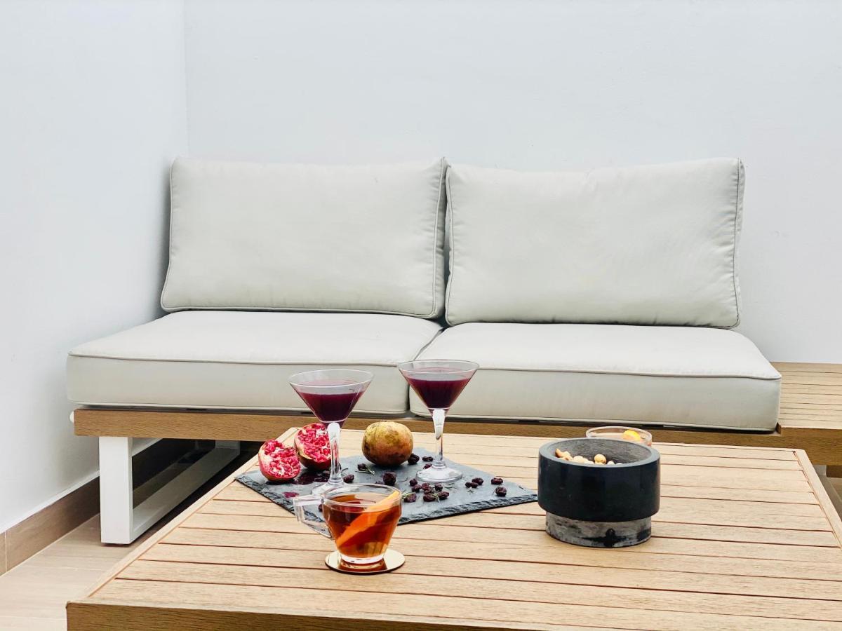 Canaryislandshost L The Secret Apartment Playa Honda (Lanzarote)
